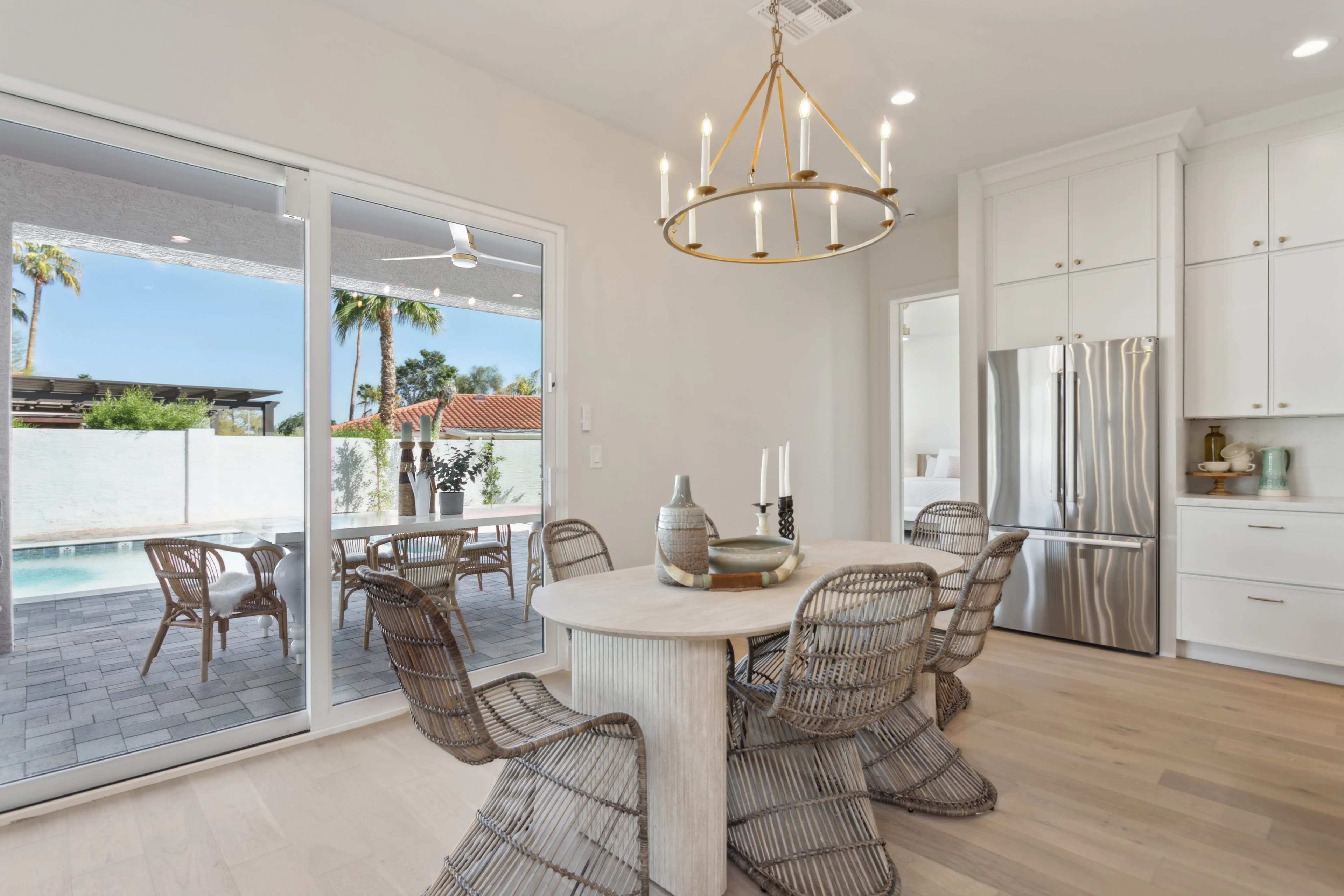 Magic ZipCode Interior Shot