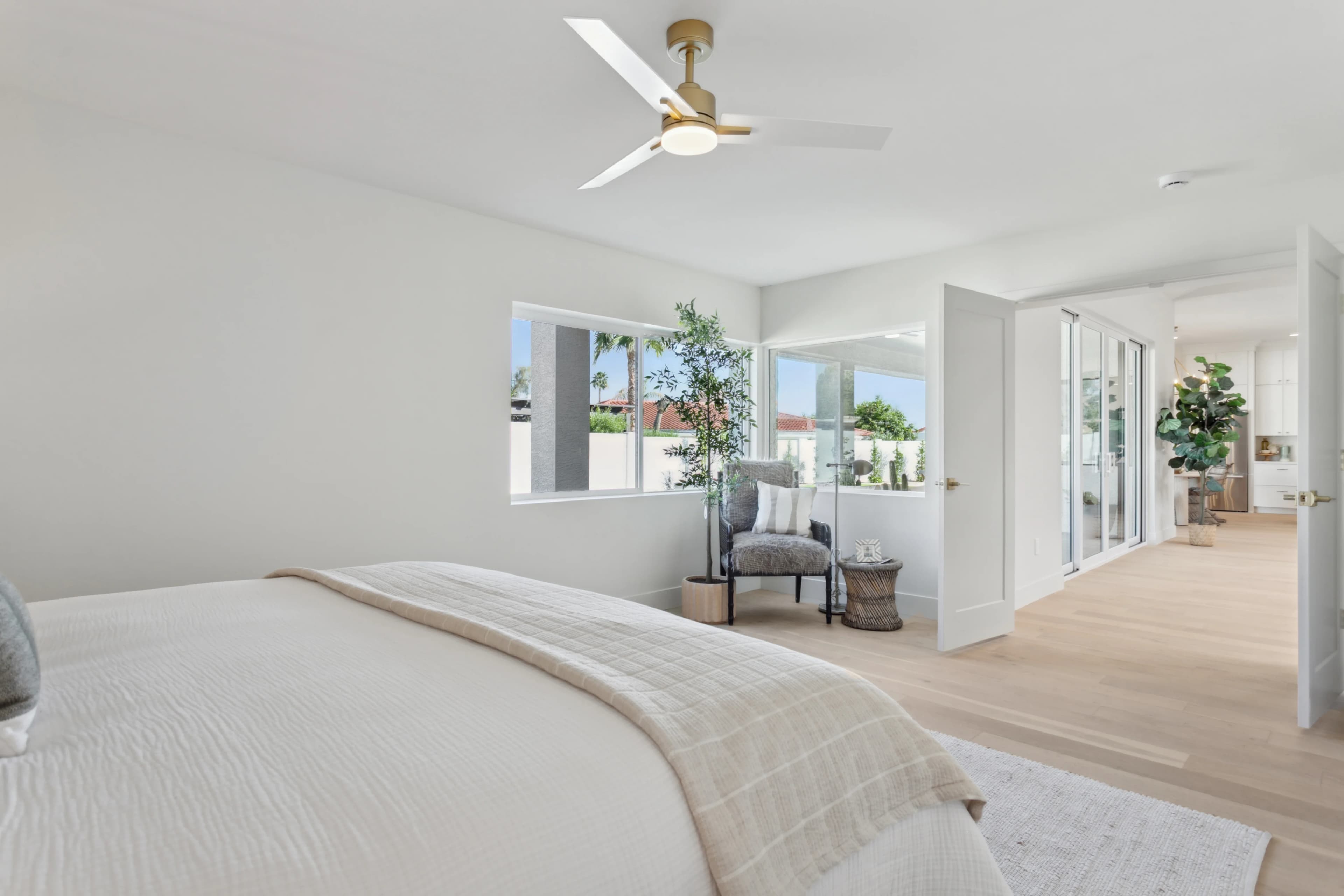 Magic ZipCode Interior Shot