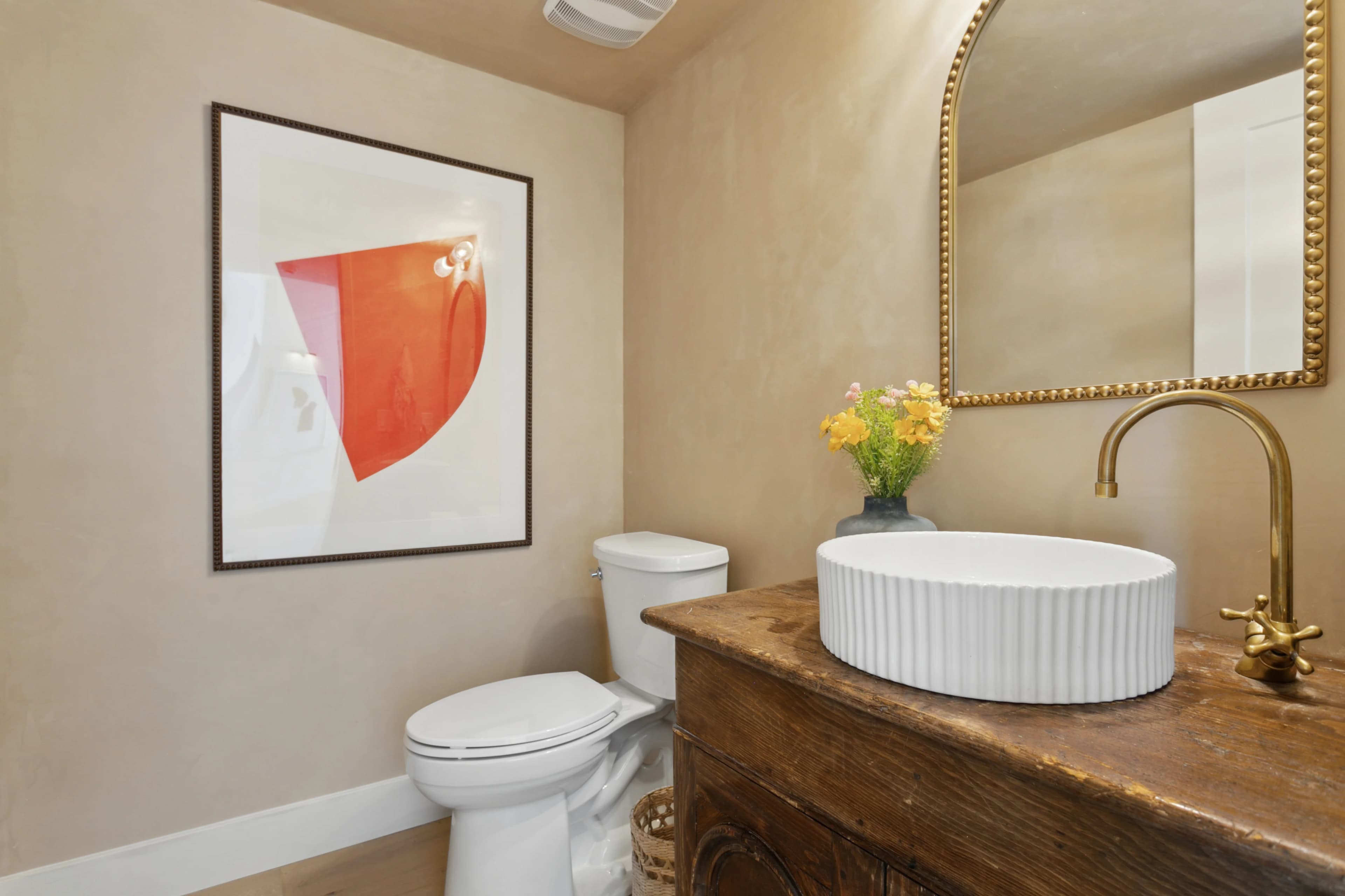 Magic ZipCode Interior Shot