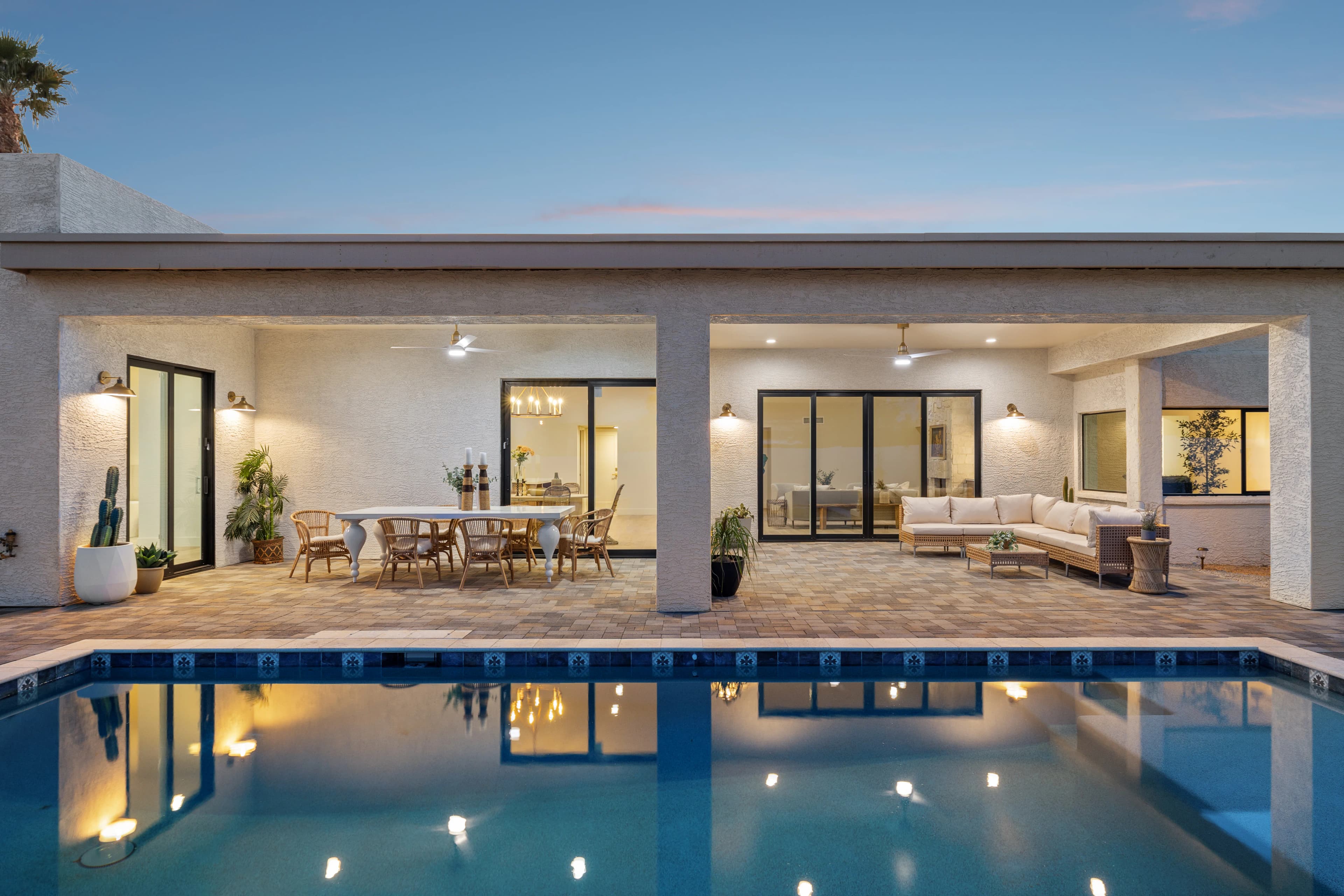 Magic ZipCode Interior Shot