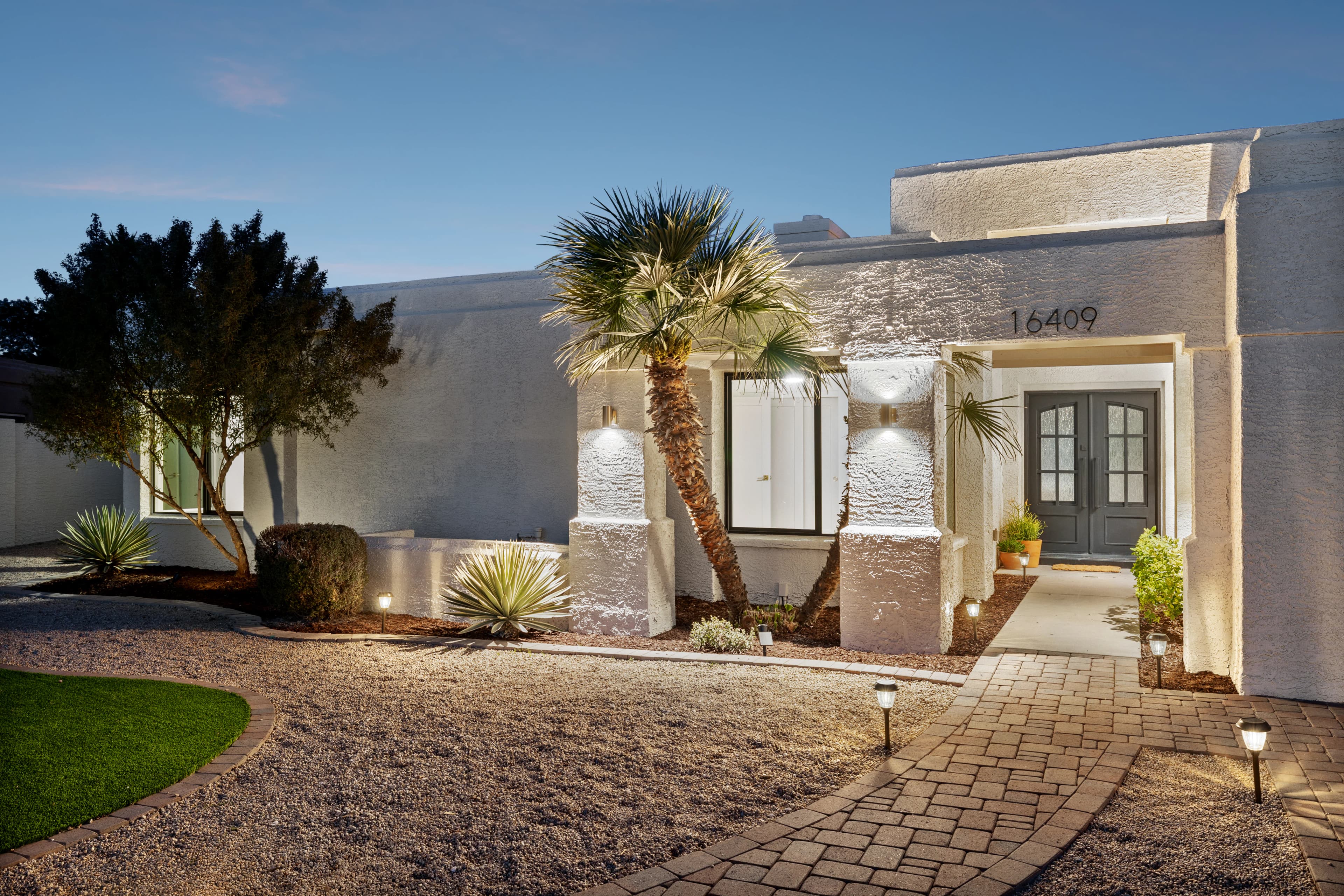 Magic ZipCode Interior Shot