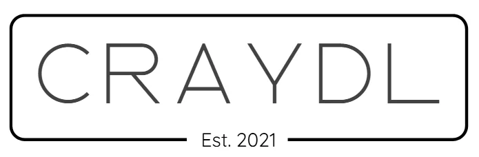 CRAYDL logo