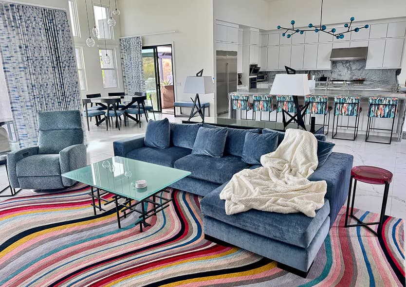 ADAM P. SCHIFF DESIGNS