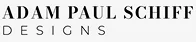 ADAM P. SCHIFF DESIGNS logo