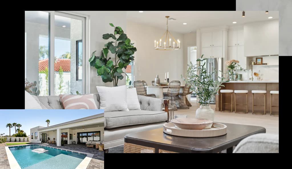 Magic ZipCode Interior Shot