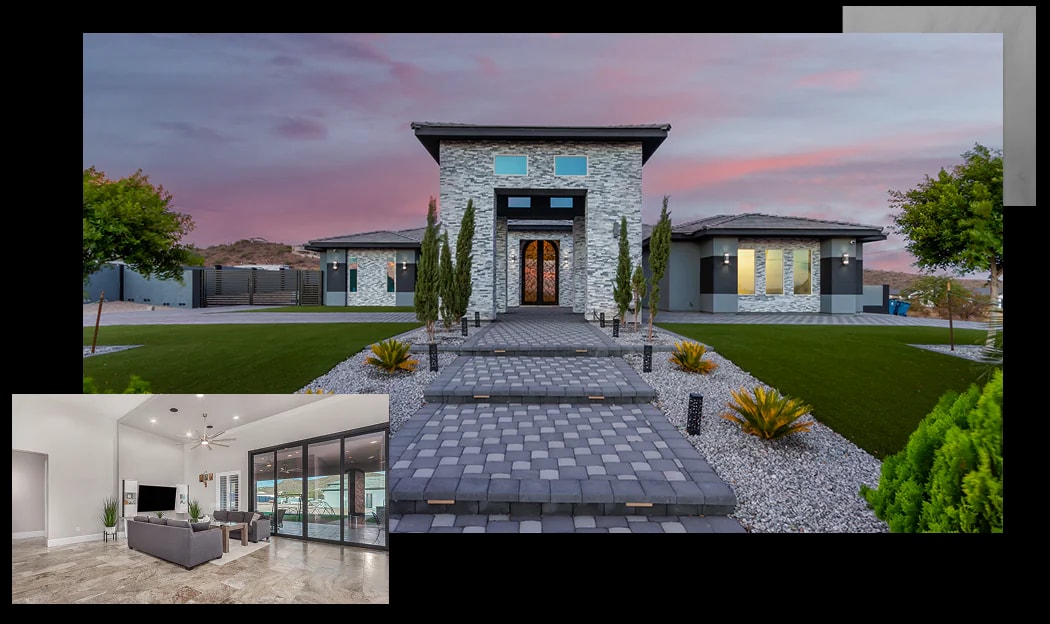 Quartz Rock AURENZA Project